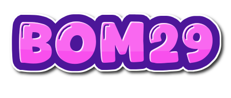logo BOM29